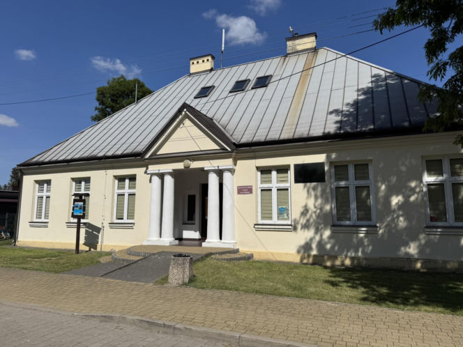 Tak naprawdę wyglądają Wilkowyje z "Rancza"