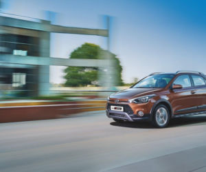Hyundai i20 Active