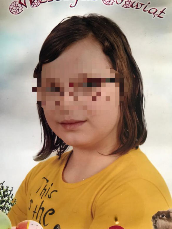 Koniec procesu Aleksandra S. 