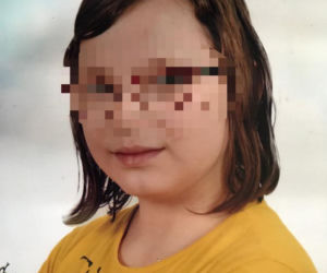 Koniec procesu Aleksandra S. 