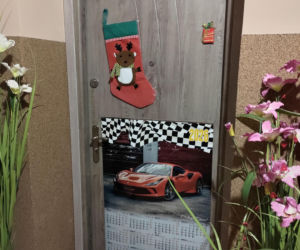 Zabił ukochaną dwoma nożami