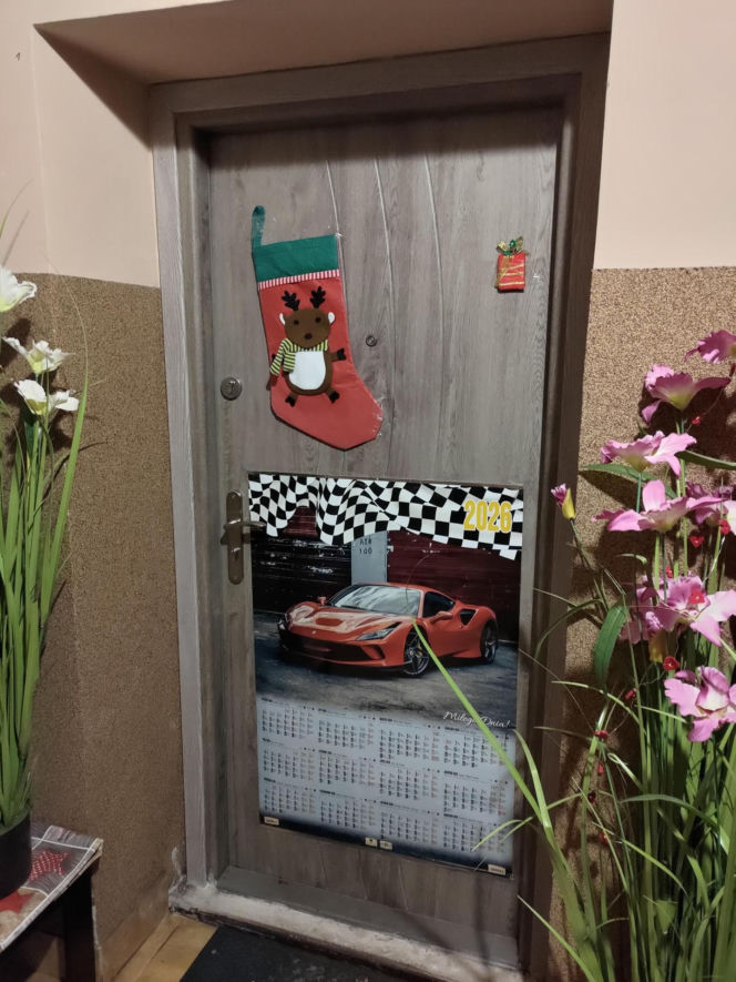 Zabił ukochaną dwoma nożami