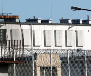 Henryk R. ps. Łomiarz opuścił więzienie