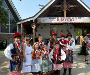 Dożynki Związku Klubów Polskich w Ameryce 2026