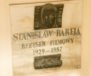 (Nie)zapomniani. Stanisław Bareja