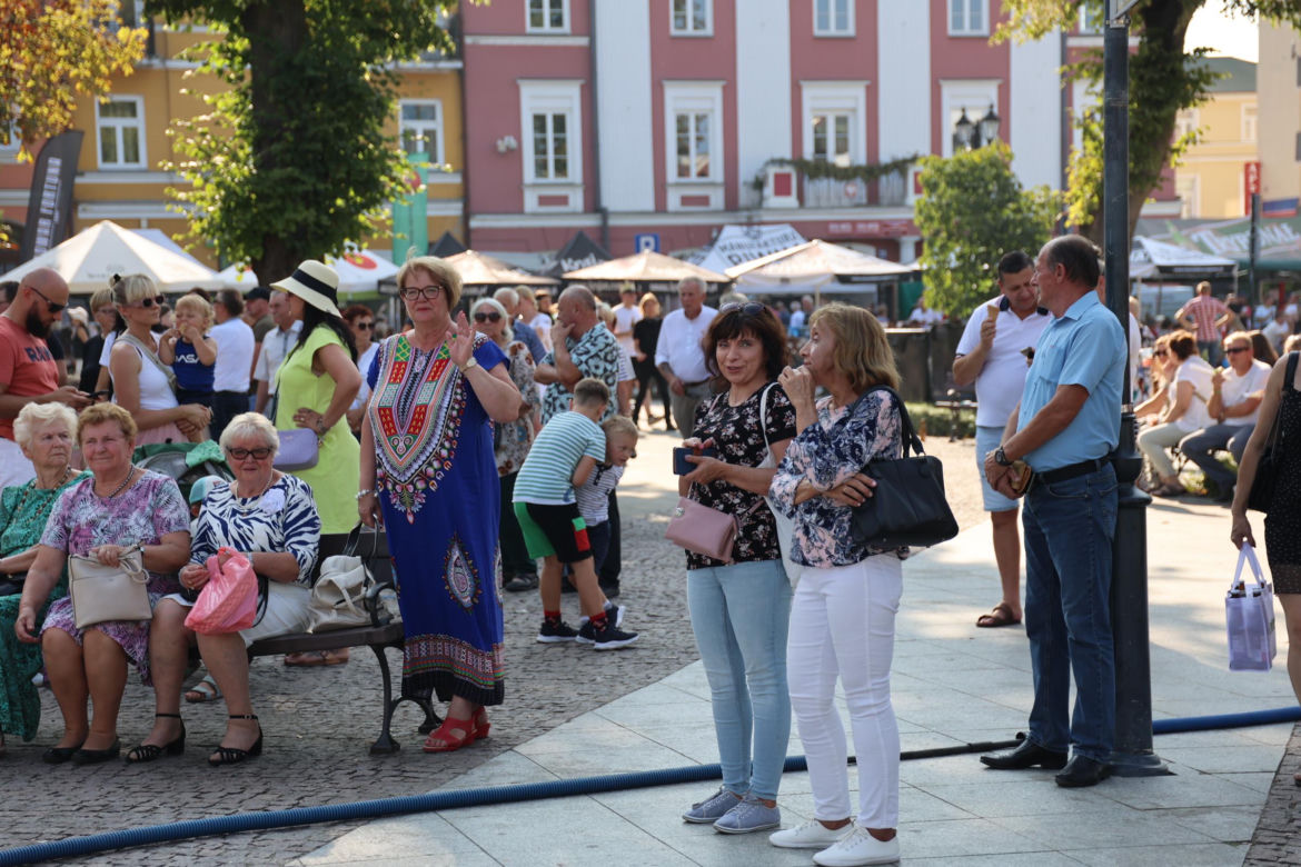 Trzeci Dzień Chmielaków Krasnostawskich 2024