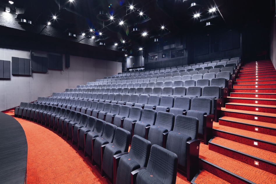Gdyńskie Centrum Filmowe