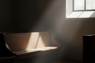 Jolanta Kwaśniewska o Kościele. Co zmieniło jej stosunek do wiary?