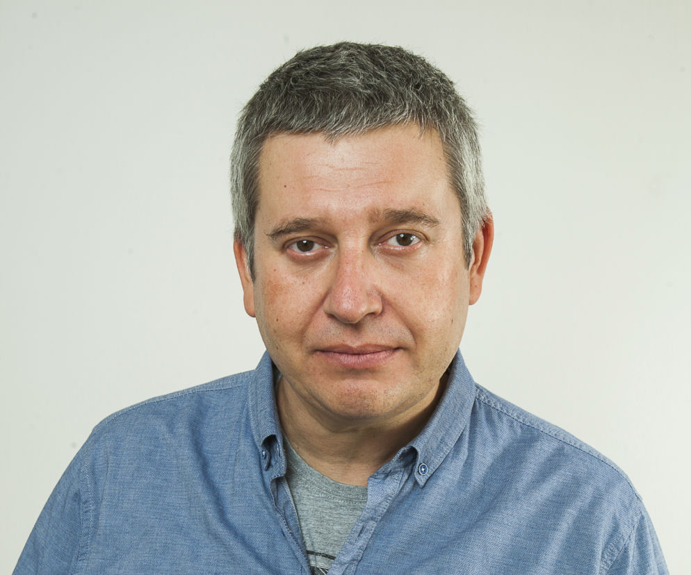 Igor Zalewski