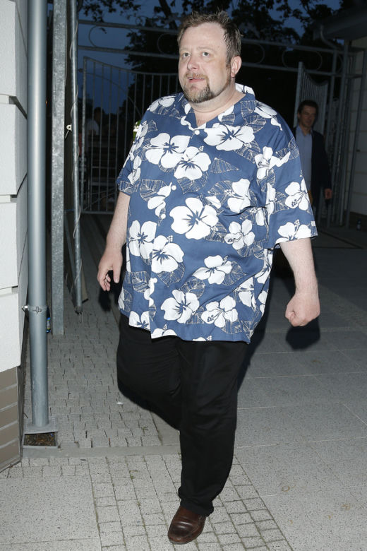 Olaf Lubaszenko