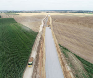 GDDKiA: Utrudnienia na drogach krajowych woj. opolskie