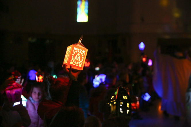 Pytanie na Roraty 6 grudnia 2025