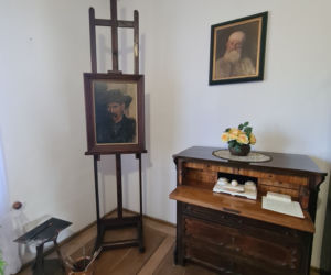 Muzeum Marii Konopnickiej w Żarnowcu [GALERIA]