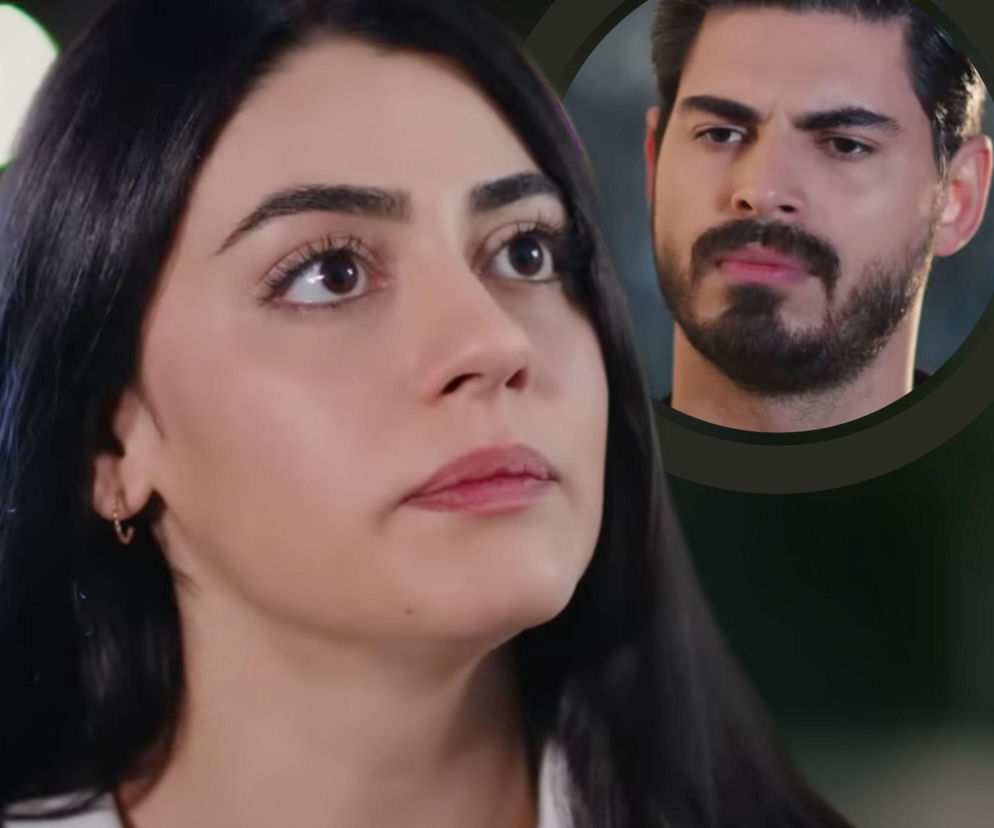 Panna młoda - streszczenie odcinka 52. Premiera 21 marca 2026 w TVP2