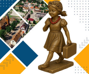 Gogolińska Karolinka rozpoczyna podróż po całej gminie