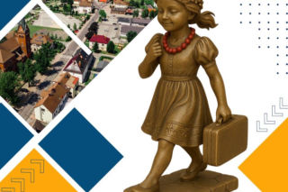 Gogolińska Karolinka rozpoczyna podróż po całej gminie