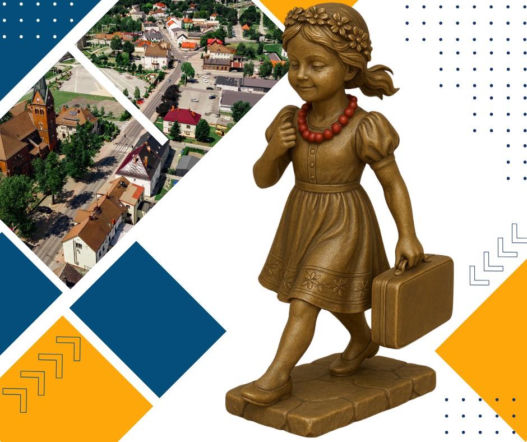 Gogolińska Karolinka rozpoczyna podróż po całej gminie