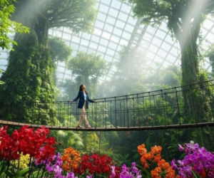 Naukowcy zabierają głos w sprawie Dżungli 360. Uniwersytet Łódzki nie popiera projektu w obecnej formie