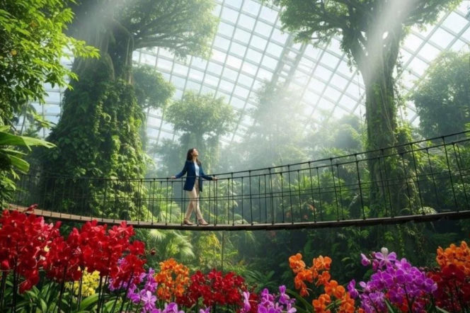 Naukowcy zabierają głos w sprawie Dżungli 360