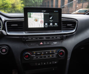 Kia ProCeed GT Line 1.4 T-GDi 140 KM 7DCT