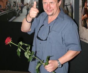 Dorota Wellman jest z mężem prawie 40 lat