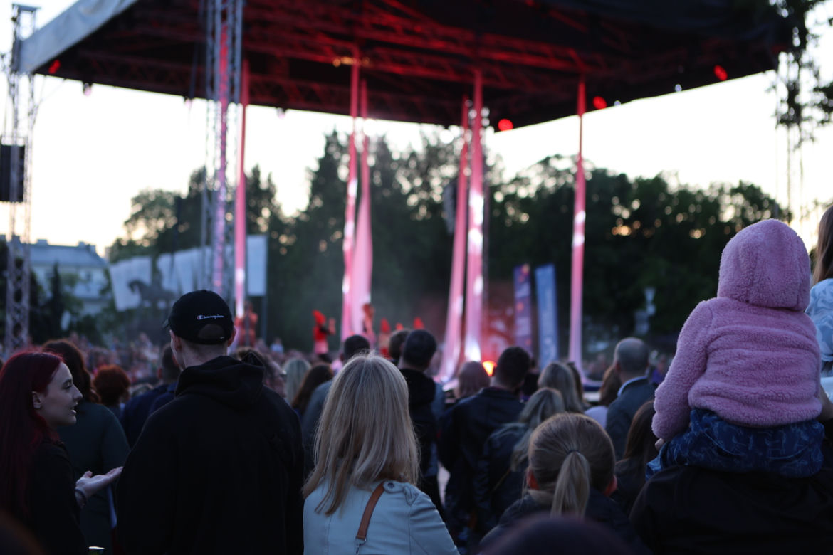 Noc Kultury 2023 pod hasłem „Połącz kropki”