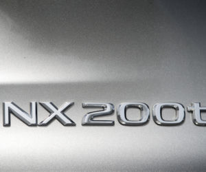 Lexus NX200t Prestige AWD