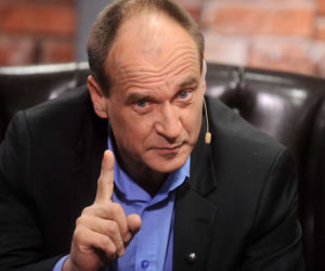 PAWEŁ KUKIZ