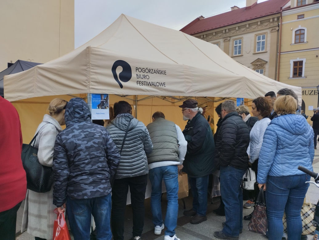 Jarmark Wielkanocny 2024 w Tarnowie