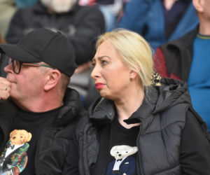 1. Finał Indywidualnych Mistrzostw Polski w Toruniu: Zdjęcia kibiców z Motoareny. Poszukaj się w galerii z IMP