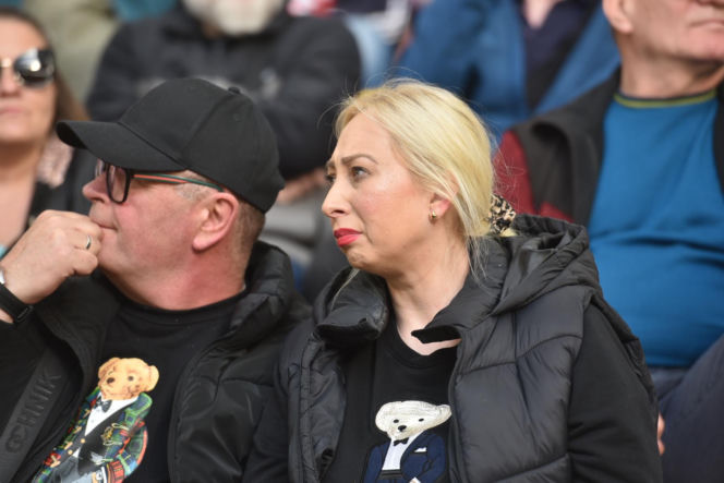 1. Finał Indywidualnych Mistrzostw Polski w Toruniu: Zdjęcia kibiców z Motoareny. Poszukaj się w galerii z IMP