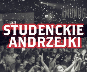 Andrzejki w House of Sound
