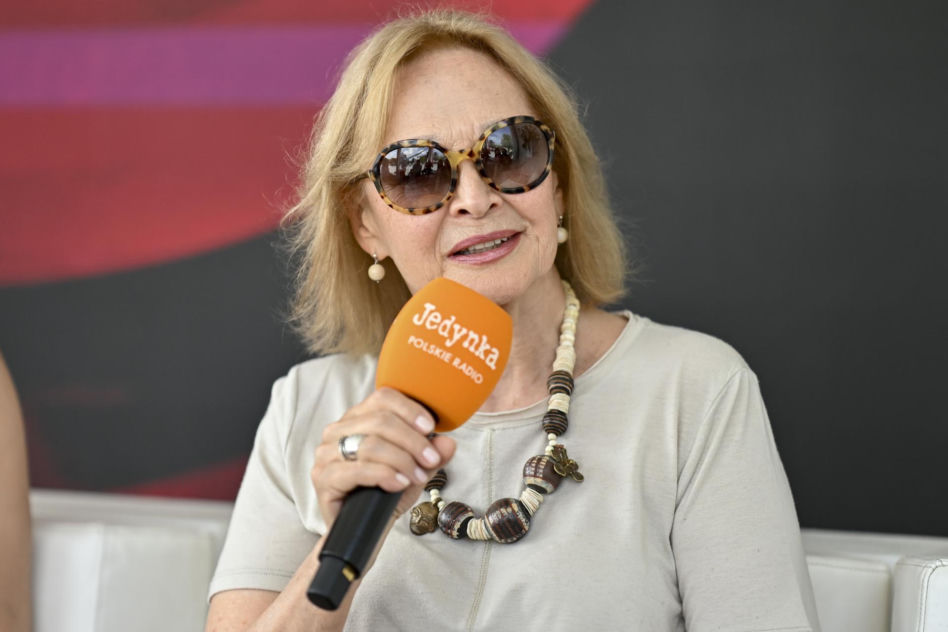 Grażyna Barszczewska