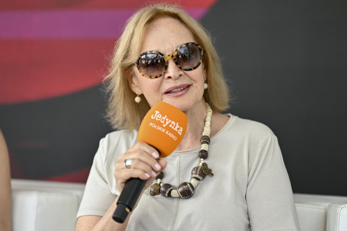 Grażyna Barszczewska