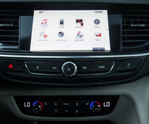Opel Insignia Grand Sport