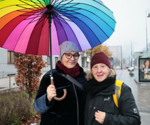 Znane polskie małżeństwa jednopłciowe: