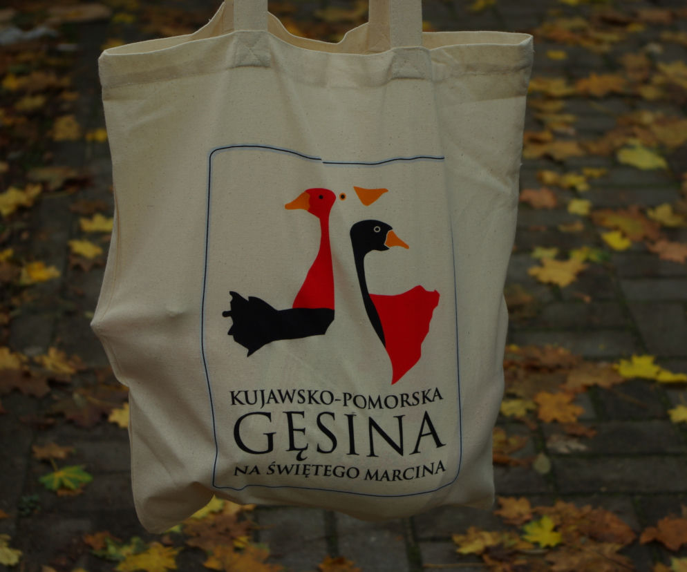 Gęsie tuszki polecą na stoły torunian. Jak zgarnąć ją od Radia Supernova? [KONKURS]