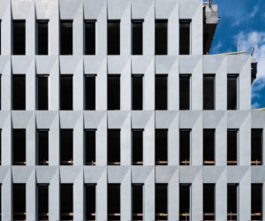 Biurowiec Retro Office House