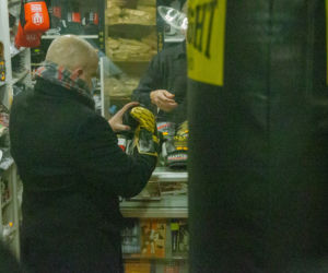 Paweł Kowal szykuje sie do walki 
