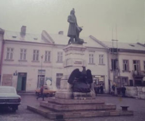 Rzeszów wczoraj, dziś i jutro