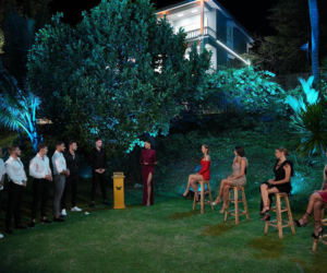 Hotel Paradise 12 - odcinek 29