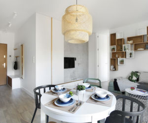 50 m2 w Gdyni
