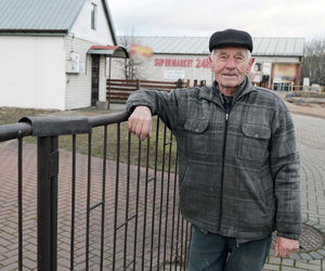 Granica z Białorusią znowu otwarta. Mieszkańcy przygranicznych miejscowości zadowoleni