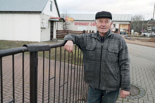 Granica z Białorusią znowu otwarta. Mieszkańcy przygranicznych miejscowości zadowoleni