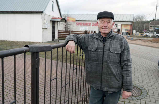 Granica z Białorusią znowu otwarta. Mieszkańcy przygranicznych miejscowości zadowoleni