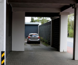 Doprowadzenie aresztowe, wypadek, Litewka