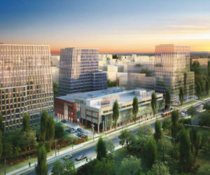Reinhold Center, Katowice