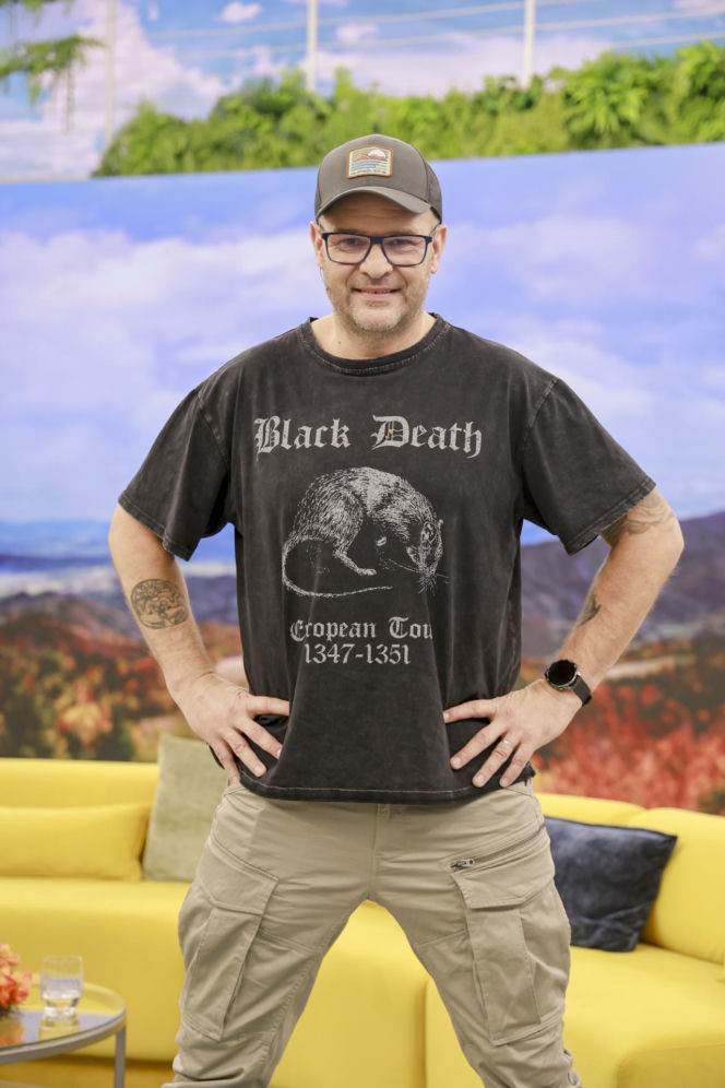 Pamiętacie "Kryminalnych"? Zobaczcie, jak zmienili się wasi ulubieni bohaterowie!