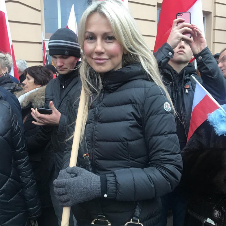 Magdalena Ogórek