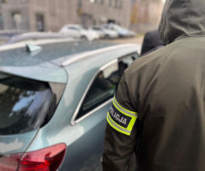 Zabójstwo w Łodzi. Miał zabić krewnego, gdy ten nakrył go na kradzieży